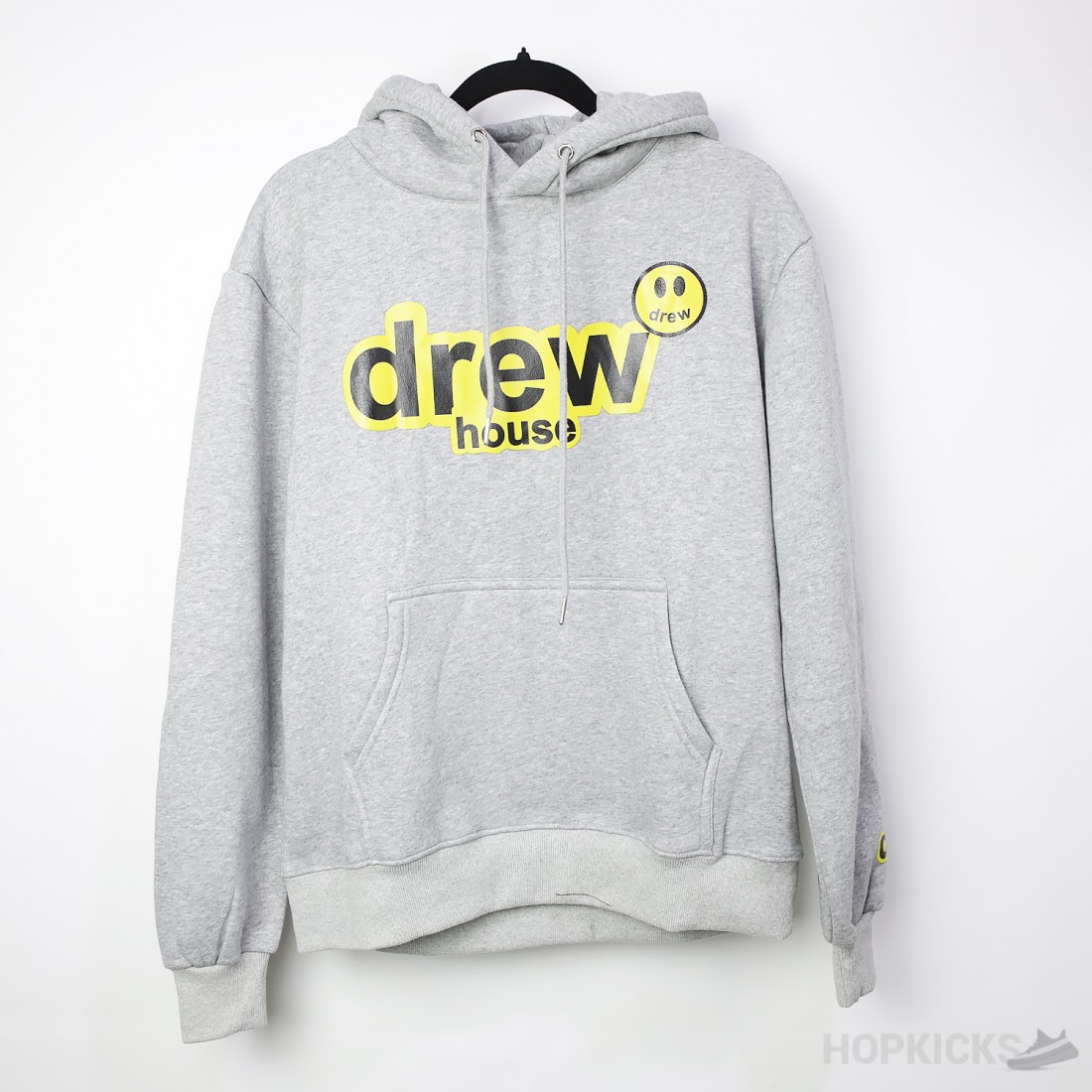 Drew House Grey Hoodie